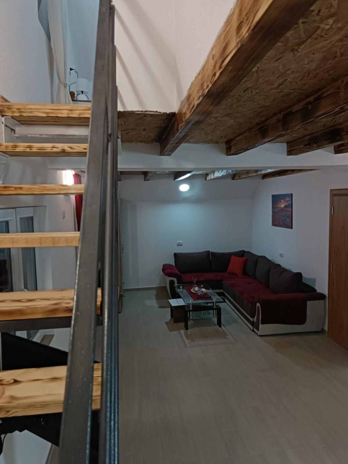 Apartmani Lena ปลูชิเน ห้อง รูปภาพ