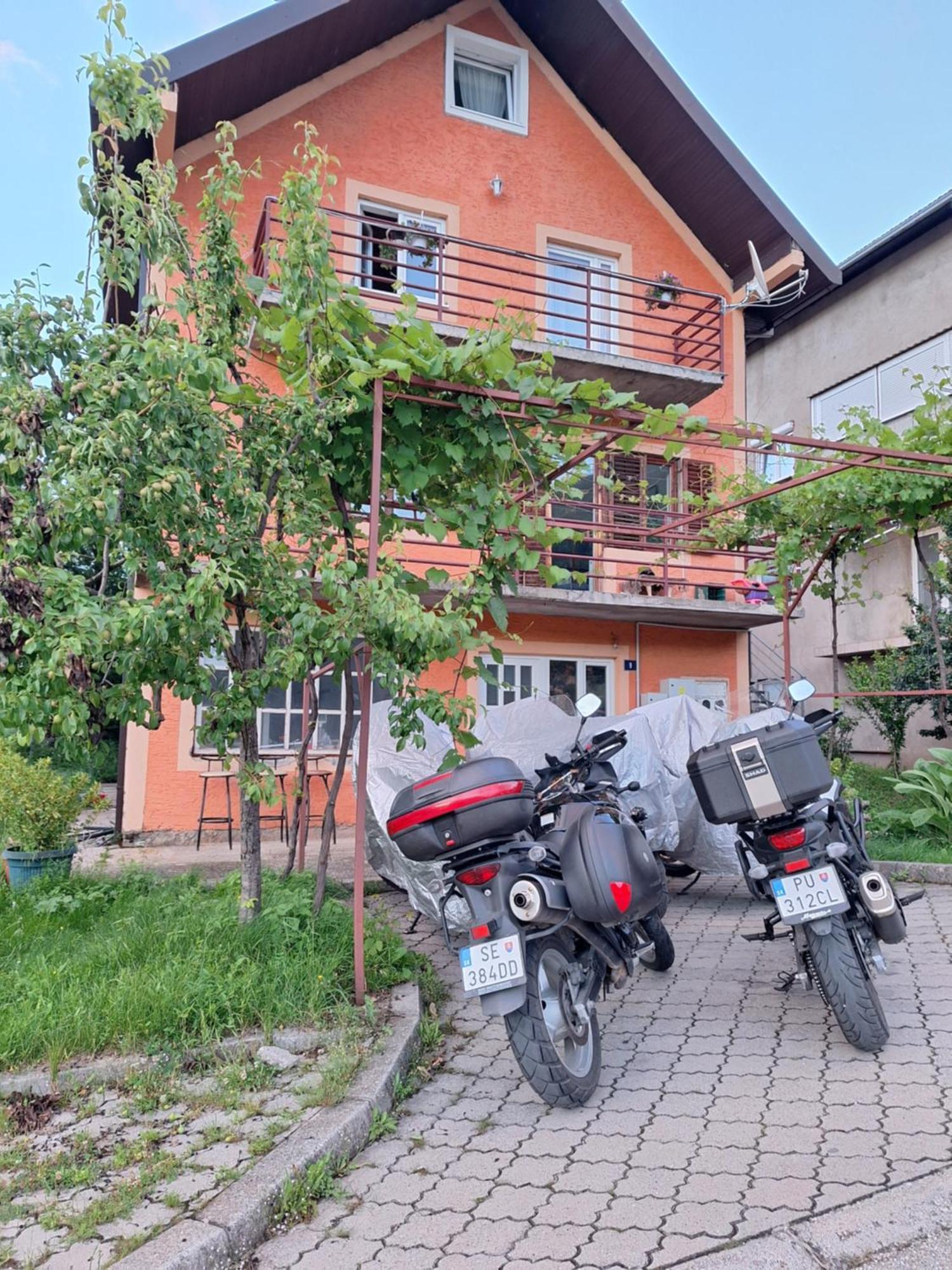 Apartmani Lena ปลูชิเน ห้อง รูปภาพ